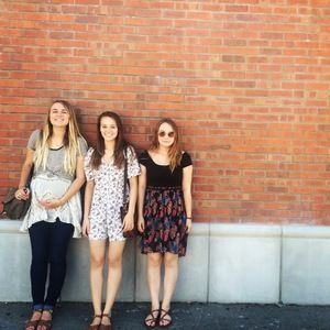 Meet your Posher, Kirsten